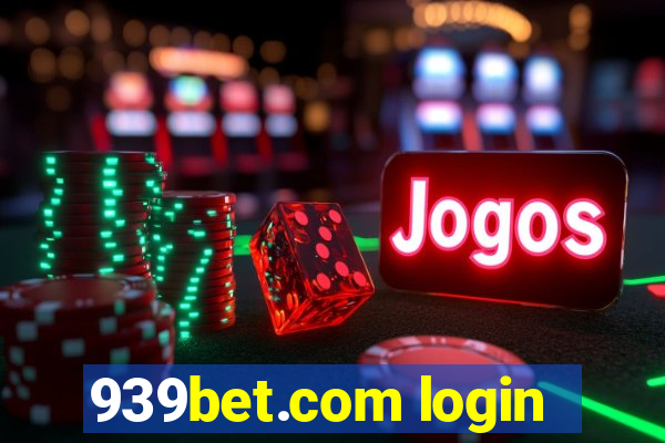 939bet.com login